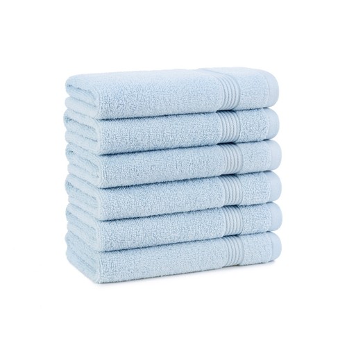 Host home hand towel - 6, pack
